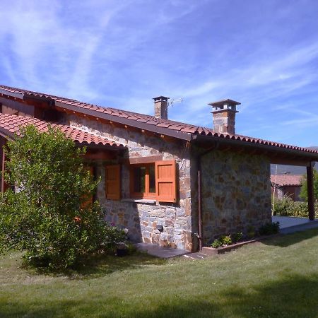 Casa Perecampelles - Vall De Nuria - Ripolles Екстер'єр фото