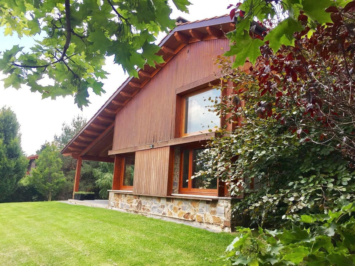 Casa Perecampelles - Vall De Nuria - Ripolles Екстер'єр фото