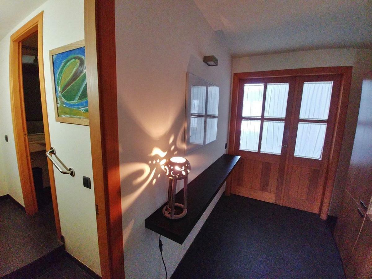 Casa Perecampelles - Vall De Nuria - Ripolles Екстер'єр фото