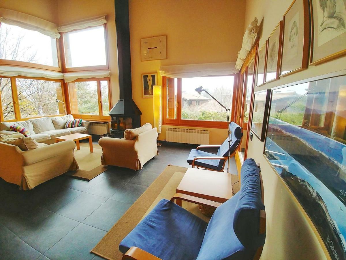 Casa Perecampelles - Vall De Nuria - Ripolles Екстер'єр фото