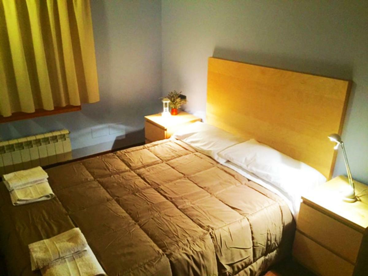 Casa Perecampelles - Vall De Nuria - Ripolles Екстер'єр фото