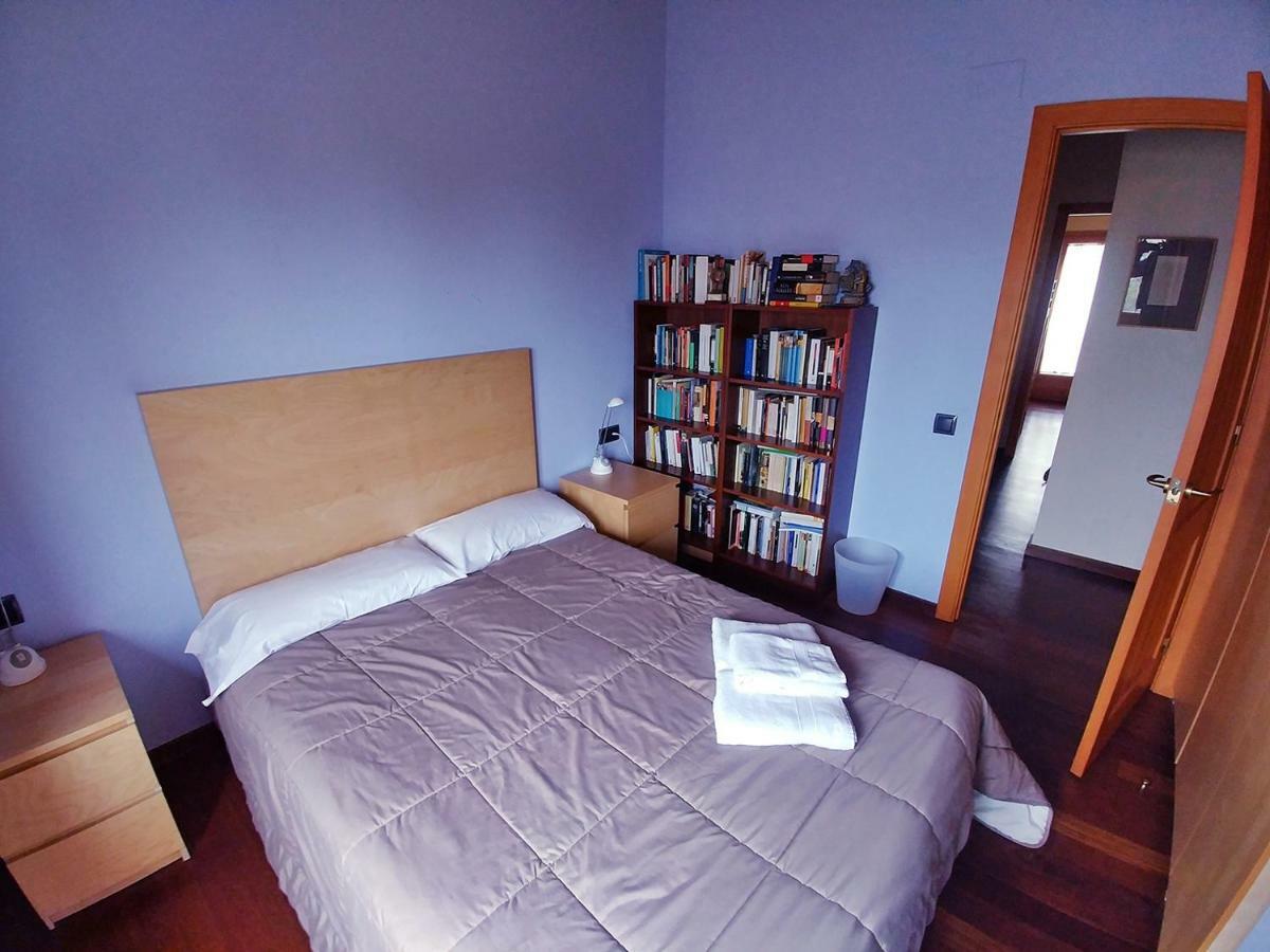 Casa Perecampelles - Vall De Nuria - Ripolles Екстер'єр фото