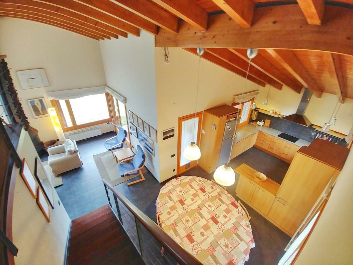Casa Perecampelles - Vall De Nuria - Ripolles Екстер'єр фото